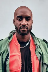 Фото Вирджил Абло (Virgil Abloh)