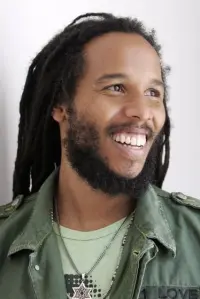 Фото Зигги Марли (Ziggy Marley)