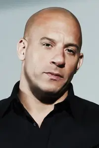 Фото Вин дизель (Vin Diesel)