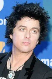 Фото Билли Джо Армстронг (Billie Joe Armstrong)