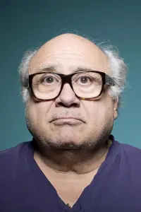 Фото Дэнни ДеВито (Danny DeVito)