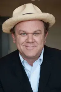 Фото Джон С. Рейли (John C. Reilly)