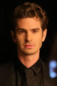 Фото Эндрю Гарфилд (Andrew Garfield)