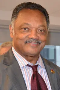 Фото Джесси Джексон (Jesse Jackson)