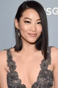 Фото Арден Чо (Arden Cho)