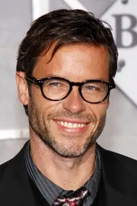 Фото Гай Пирс (Guy Pearce)