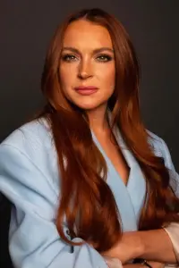 Фото Линдсей Лохан (Lindsay Lohan)