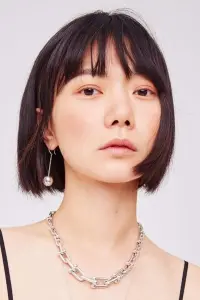 Фото Пэ Дуна (Bae Doona)