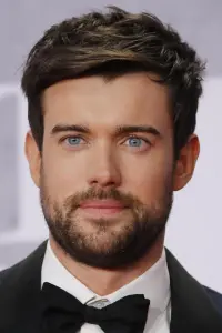 Фото Джек Уайтхолл (Jack Whitehall)