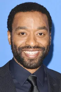 Фото Чиветел Эджиофор (Chiwetel Ejiofor)