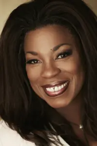 Фото Лорейн Туссен (Lorraine Toussaint)