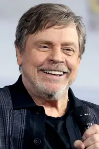 Фото Марк Хэмилл (Mark Hamill)