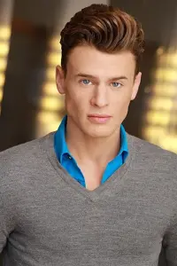 Фото Блейк МакИвер Юинг (Blake McIver Ewing)