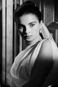 Фото Джин Симмонс (Jean Simmons)