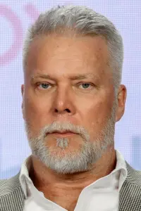 Фото Кевин Нэш (Kevin Nash)