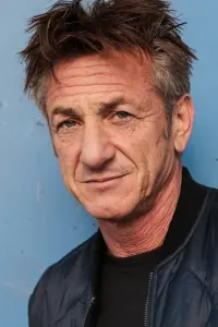 Фото Шон Пенн (Sean Penn)