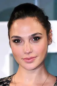 Фото Галь Гадот (Gal Gadot)