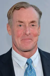 Фото Джон К. МакГинли (John C. McGinley)