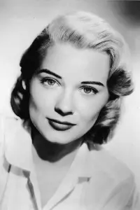 Фото Хоуп Ланге (Hope Lange)