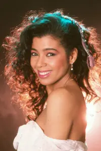 Фото Ирен Кара (Irene Cara)