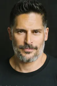 Фото Джо Манганьелло (Joe Manganiello)