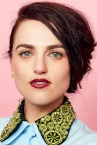 Фото Кэти МакГрат (Katie McGrath)