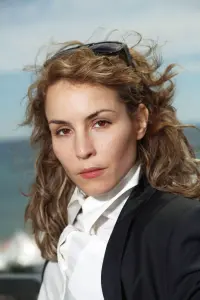 Фото Нуми Рапас (Noomi Rapace)