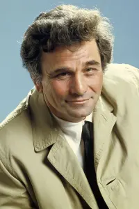 Фото Питер Фальк (Peter Falk)