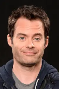 Фото Билл Хейдер (Bill Hader)