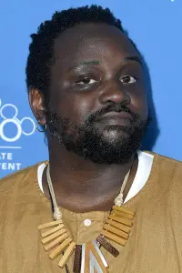 Фото Брайан Тайри Генри (Brian Tyree Henry)