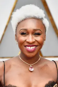 Фото Синтия Эриво (Cynthia Erivo)