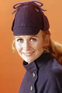 Фото Джульет Миллс (Juliet Mills)