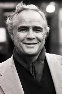 Фото Марлон Брандо (Marlon Brando)