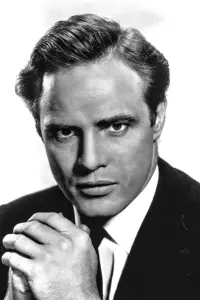 Фото Марлон Брандо (Marlon Brando)