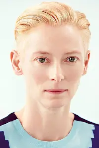 Фото Тильда Суинтон (Tilda Swinton)