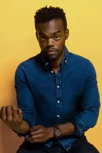 Фото Уильям Джексон Харпер (William Jackson Harper)