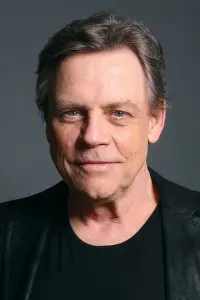 Фото Марк Хэмилл (Mark Hamill)