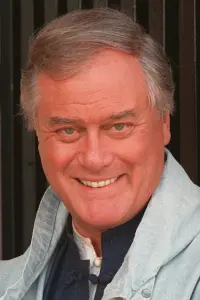 Фото Ларри Хэгмэн (Larry Hagman)