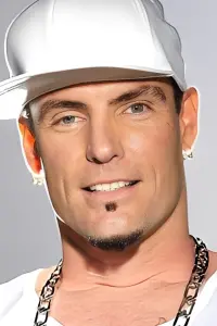 Фото Ванильный лед (Vanilla Ice)