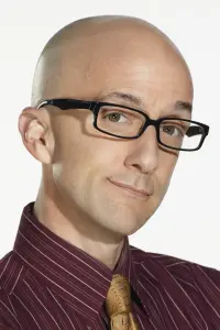 Фото Джим Раш (Jim Rash)