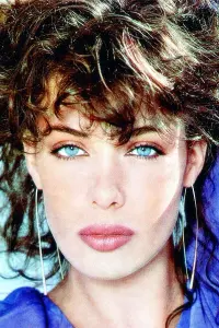 Фото Келли ЛеБрок (Kelly LeBrock)