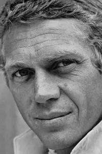 Фото Стив МакКуин (Steve McQueen)