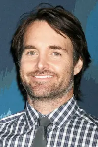 Фото Уилл Форте (Will Forte)