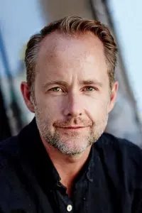 Фото Билли Бойд (Billy Boyd)