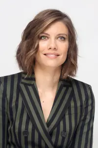 Фото Лорен Коэн (Lauren Cohan)