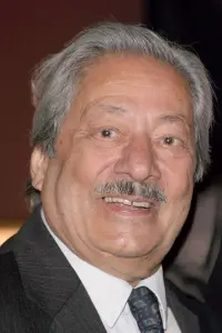 Фото Саид Джаффри (Saeed Jaffrey)