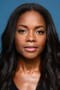 Фото Наоми Харрис (Naomie Harris)