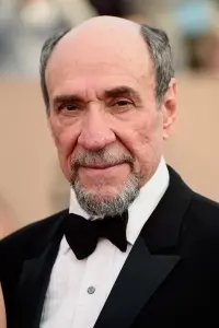 Фото Ф. Мюррей Абрахам (F. Murray Abraham)