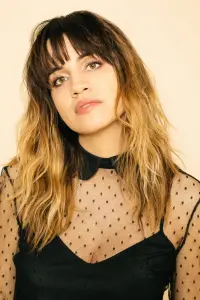 Фото Натали Моралес (Natalie Morales)