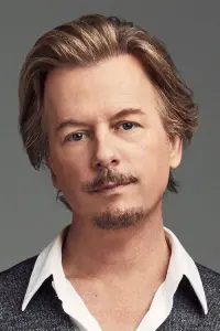 Фото Дэвид Спейд (David Spade)